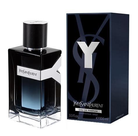 Yves Saint Laurent Y Eau de Parfum Парфюмна 